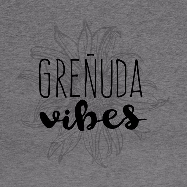 Greñuda vibes by verde